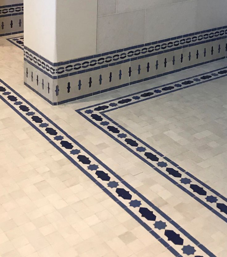 Indoor Flooring