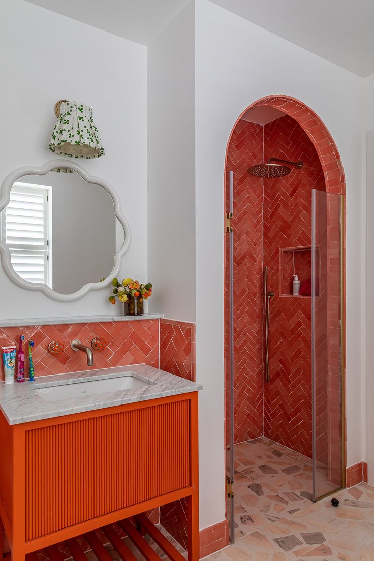 Bathrooms