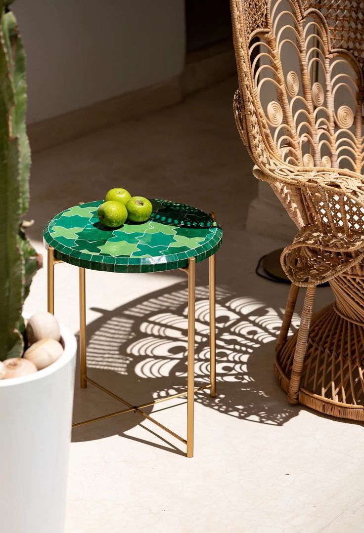 Small Furniture