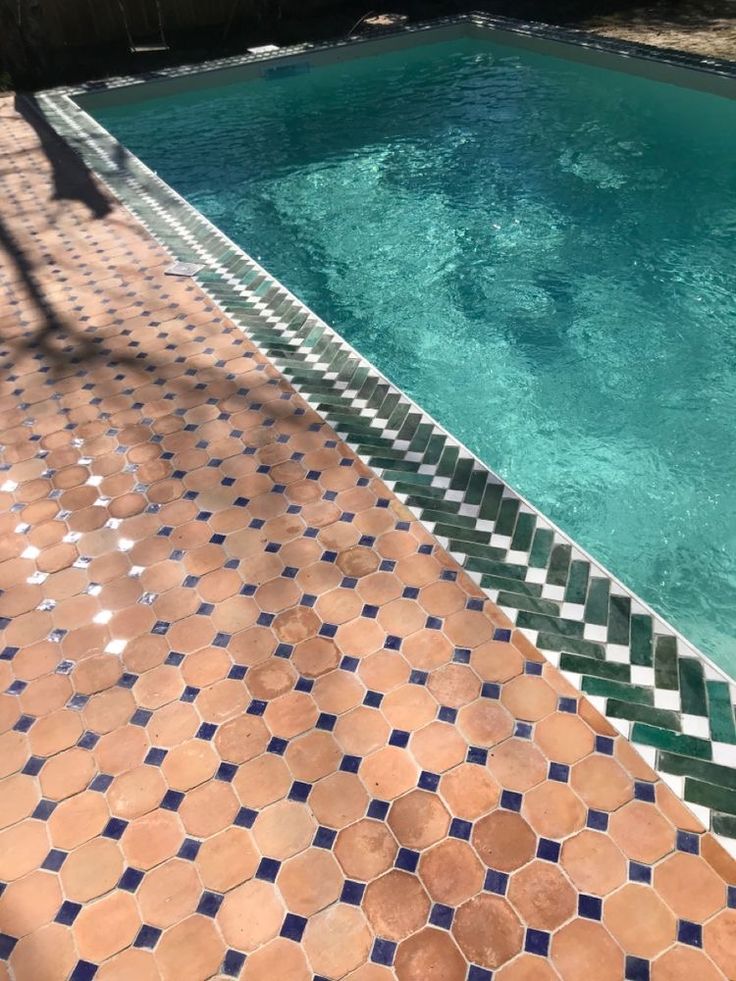 Outdoor Flooring