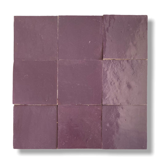 Zellige ES 14 10x10cm